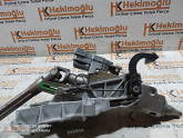 Oto Çıkma Parça / Volvo / S60 / Direksiyon / Direksiyon Kolon Kilidi / Çıkma Parça 