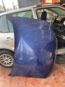 2004 OPEL ASTRA G KAPUT
