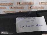 Oto Çıkma Parça / Audi / A3 / Koltuk & Döşeme / İç Trim / Çıkma Parça 
