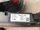 Oto Çıkma Parça / Mercedes / EQE / Far & Stop / Bagaj Stop / Çıkma Parça 
