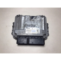 Fiat Bravo 1.9 JTD Motor Beyni 0281013579 51809688