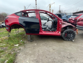 Oto Çıkma Parça / Tesla / Model Y / Kaporta & Karoser / Sağ Şasi / Çıkma Parça 
