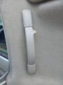 Oto Çıkma Parça / Peugeot / 207 / Koltuk & Döşeme / Güneşlik / Çıkma Parça 