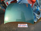 Oto Çıkma Parça / Ford / Ka / Kaporta & Karoser / Kaput / Çıkma Parça 