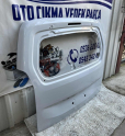 Oto Çıkma Parça / Peugeot / Rifter / Kaporta & Karoser / Bagaj Kapağı / Çıkma Parça 