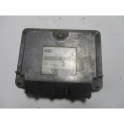 Fiat Panda 1.1 Motor Beyni IAW4AF.P2 61600.625.01 46817813