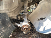 Oto Çıkma Parça / Fiat / Scudo / Oto Cam / Kelebek Camı / Çıkma Parça 