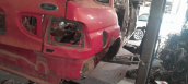 Oto Çıkma Parça / Ford / Escort / Kaporta & Karoser / Arka Çamurluk / Çıkma Parça 