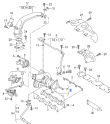 Oto Çıkma Parça / Volkswagen / Passat / Motor / Turbo / Sıfır Parça 