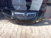 Oto Çıkma Parça / Opel / Insignia / Tampon / Ön Tampon / Çıkma Parça 