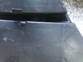 Oto Çıkma Parça / Skoda / Octavia / Tampon / Sis Farı Çerçevesi / Çıkma Parça 