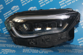 Oto Çıkma Parça / Mercedes / GLA / Far & Stop / Sağ Ön Far / Çıkma Parça 
