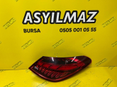 Oto Çıkma Parça / Mercedes / C Serisi / Far & Stop / Sağ Arka Stop / Çıkma Parça 