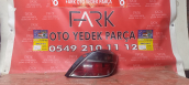 opel astra h sag stop hb orjinal cıkma