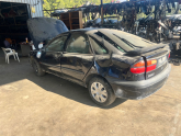 Hurda Belgeli Araçlar / Renault / Laguna