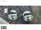 BİPPER SİS TAKIM TESISATLI 07-14 PEUGEOT 6206K2 6206K3