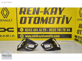 261A26956R / 261A34806R RENAULT CLİO 5 SİS KAPAĞI SAĞ SOL RENKAY