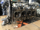 Oto Çıkma Parça / Mazda / 323 / Motor / Silindir Kapağı / Çıkma Parça 
