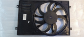 Oto Çıkma Parça / Volkswagen / Tiguan / Fan / Fan Paneli / Sıfır Parça 