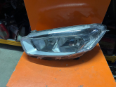 Oto Çıkma Parça / Ford / Tourneo Courier / Far & Stop / Sol Ön Far / Çıkma Parça 