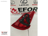 TOYOTA AURİS SIFIR STOP DIŞ SAĞ 07-10 OEM NO: 81551-02380