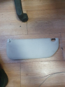 Oto Çıkma Parça / Citroen / C3 / Koltuk & Döşeme / Güneşlik / Çıkma Parça 