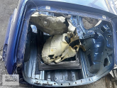 Oto Çıkma Parça / Volkswagen / Taigo / Kaporta & Karoser / Ara Bölme Sacı / Sıfır Parça 