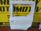 Oto Çıkma Parça / Renault / Kangoo / Kaporta & Karoser / Sol Sürgülü Kapı / Çıkma Parça 