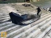 Oto Çıkma Parça / Renault / Clio / Tampon / Ön Tampon / Sıfır Parça 