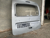 Oto Çıkma Parça / Renault / Kangoo / Kaporta & Karoser / Bagaj Kapağı / Çıkma Parça 