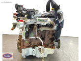 Oto Çıkma Parça / Renault / Clio / Motor / Motor (komple) / Çıkma Parça 