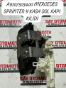 A9107303400 MERCEDES SPRİNTER Y KASA SOL KAPI KİLİDİ
