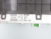 Oto Çıkma Parça / Volvo / V70 / Elektrik / Kilometre Saati / Çıkma Parça 