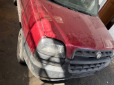 Oto Çıkma Parça / Fiat / Doblo / Kaporta & Karoser / Komple Ön / Çıkma Parça 