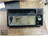 MERCEDES W124-126-201 ORJ İÇ TAVAN IŞIĞI+SUNROFF KONTROL DÜĞMESİ
