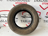 RENAULT DUSTER DEN CIKMA 8000 KLM. 215.65R 17