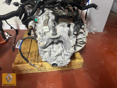 Oto Çıkma Parça / Renault / R 5 / Motor / Motor (komple) / Çıkma Parça 