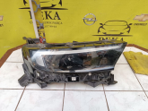 Oto Çıkma Parça / Opel / Mokka / Far & Stop / Sağ Ön Far / Çıkma Parça 