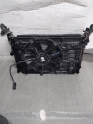 Oto Çıkma Parça / Opel / Zafira / Radyatör / Radyatör Seti / Çıkma Parça 