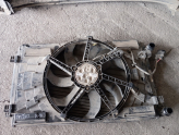Oto Çıkma Parça / Volkswagen / Passat / Fan / Fan Motoru / Çıkma Parça 