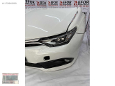 Oto Çıkma Parça / Toyota / Auris / Kaporta & Karoser / Komple Ön / Çıkma Parça 