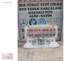 Oto Çıkma Parça / Volkswagen / Golf / Kaporta & Karoser / Bagaj Kapağı / Çıkma Parça 