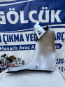 Oto Çıkma Parça / Fiat / Doblo / Kaporta & Karoser / Sağ Ön Çamurluk / Çıkma Parça 