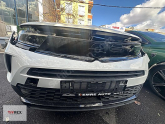 Oto Çıkma Parça / Opel / Mokka / Far & Stop / Sağ Ön Far / Çıkma Parça 