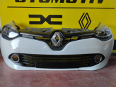 Oto Çıkma Parça / Renault / Clio / Tampon / Ön Tampon / Çıkma Parça 