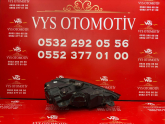 Oto Çıkma Parça / Audi / A3 / Far & Stop / Sol Ön Far / Çıkma Parça 