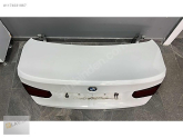 Oto Çıkma Parça / Bmw / 3 Serisi / Kaporta & Karoser / Bagaj Kapağı / Çıkma Parça 