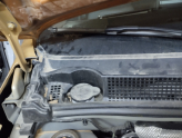 Oto Çıkma Parça / Dacia / Sandero / Oto Cam / Ön Cam Izgarası / Çıkma Parça 
