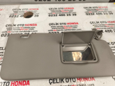 Oto Çıkma Parça / Honda / CR-V / Koltuk & Döşeme / Güneşlik / Çıkma Parça 