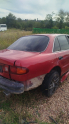 Hyundai sonata sağ arka çamurluk